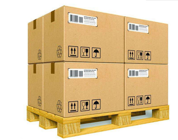 西安工(gōng)業紙箱 西(xī)安工業紙(zhǐ)箱