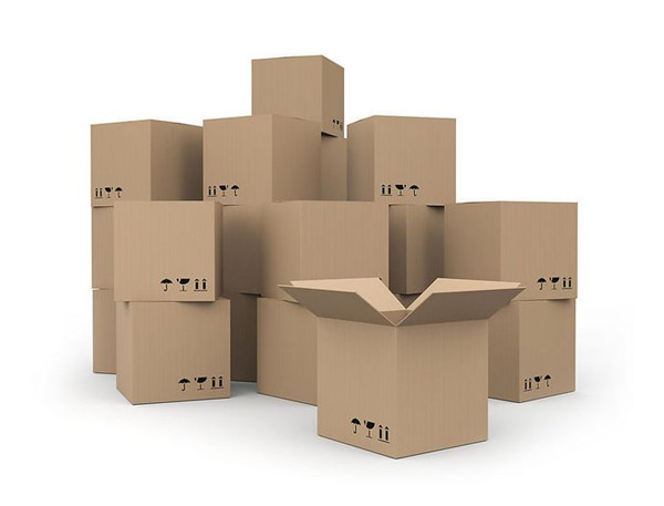 西安(an)紙箱 西安紙箱