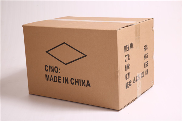 牛(niu)皮紙包(bāo)裝紙箱(xiang) 牛皮(pí)紙包裝(zhuāng)紙箱