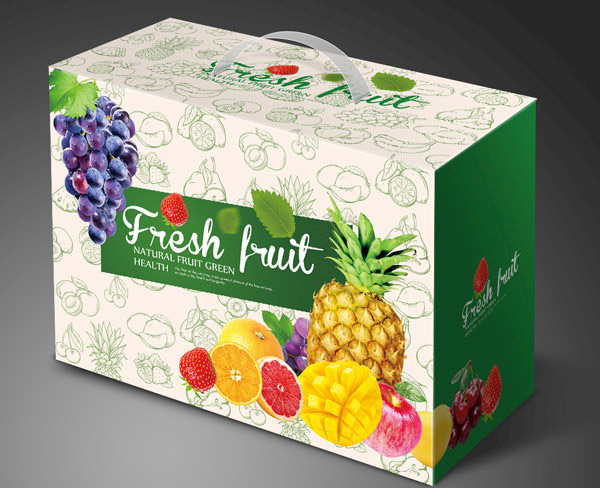 西(xi)安包裝紙(zhi)箱 西安包(bāo)裝紙箱