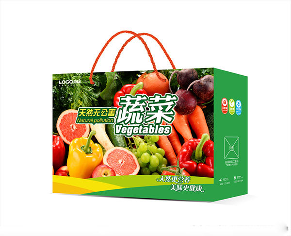 陝西包裝(zhuang)紙箱