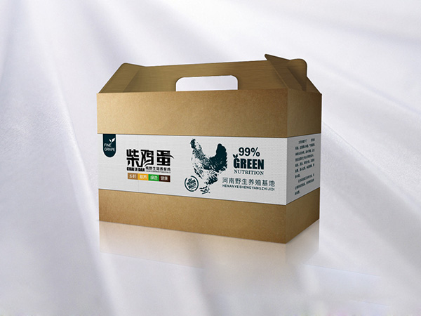 西安印刷(shua)紙箱