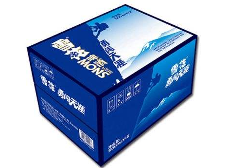 陝(shan)西包裝(zhuang)紙箱生(sheng)産