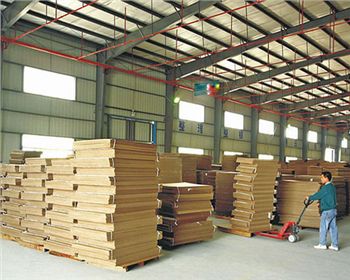 不同材質的紙(zhǐ)箱承重有什麼(me)不同