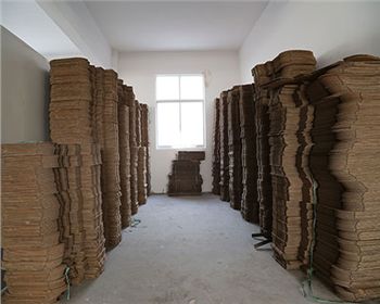 陝(shǎn)西麗森(sen)印務告(gào)訴你什(shi)麼是紙(zhǐ)箱包裝(zhuāng)