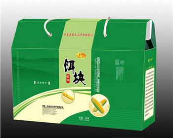 陝西(xī)食品紙(zhǐ)箱