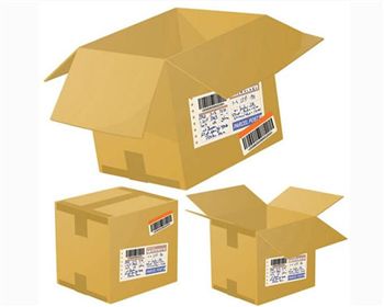 陝(shǎn)西物流紙箱