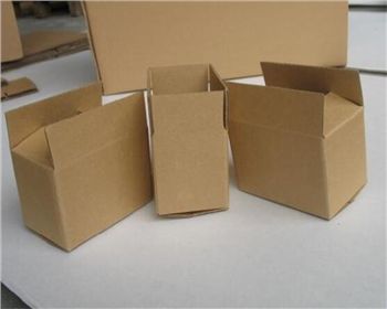 陝(shan)西包裝紙箱