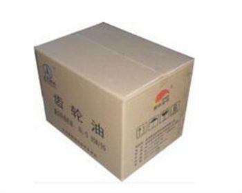 青(qīng)海紙箱定制