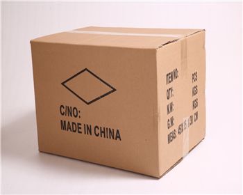 青(qing)海牛皮紙包裝(zhuāng)紙箱