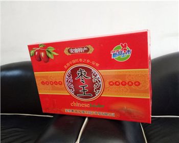 特産包裝(zhuang)紙箱