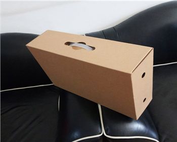 陝西(xi)包裝紙(zhi)箱