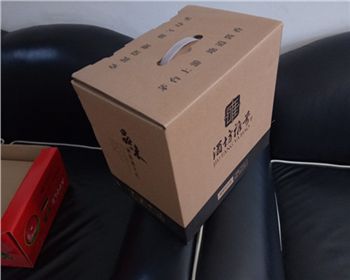 瓦(wǎ)楞紙箱的特點你(ni)了解多少？